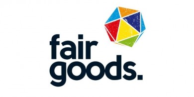 Logo von der Messe fairgoods