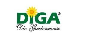Logo von der Messe DIGA Trier