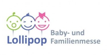 Logo von der Messe Lollipop Trier