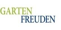 Logo von der Messe Gartenfreuden
