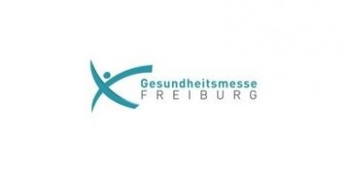 Logo von der Messe Gesundheitsmesse Freiburg