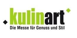 Logo der Messe kulinart