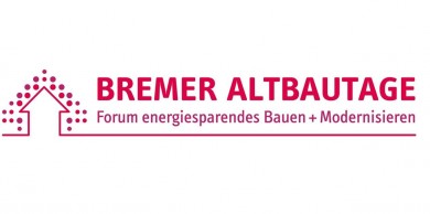 Logo der Messe Bremer Altbautage