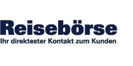 Logo der Messe Reisebörse Bremen