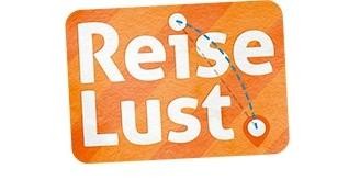 Logo der Messe ReiseLust