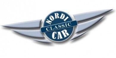 Logo der Messe Nordi Car Classic
