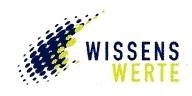 Logo der Messe WISSENSWERTE