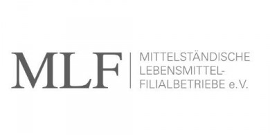 Logo der Messe MLF Tagung