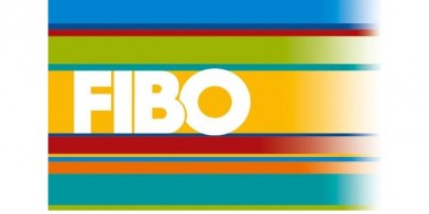 Logo der Messe Fibo