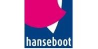 Logo der Messe hanseboot