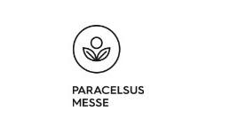Logo von der Messe PARACELSUS MESSE Rhein-Main