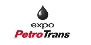Logo von der Messe Expo Petro Trans
