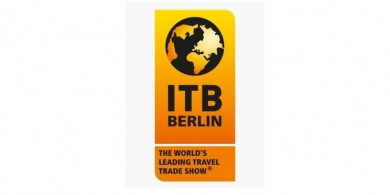 Logo der Messe ITB Berlin