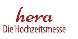 Logo von der Messe Hera – Die Hochzeitsmesse Troisdorf