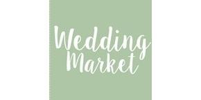 Logo der Messe Wedding Market Winter Edition