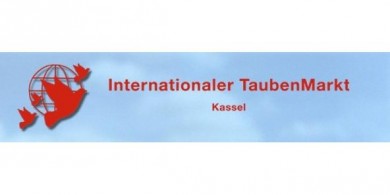 Logo von der Messe Internationaler Taubenmarkt