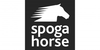 Logo der Messe spoga horse