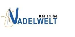 Logo von der Messe Nadelwelt