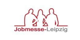 Logo der Messe Jobmesse Leipzig 2016