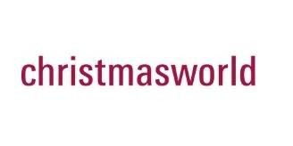 Logo der Messe Christmasworld
