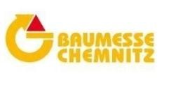 Logo von der Messe Baumesse Chemnitz