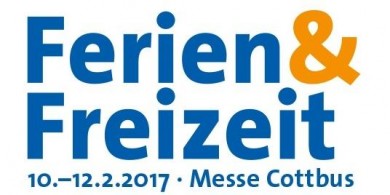 Logo von der Messe Ferien & Freizeit