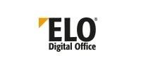 Logo der Messe ELO ECM Fachkongress 2016