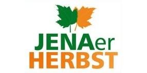 Logo von der Messe JENAer Herbst