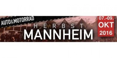 Logo von der Messe VETERAMA Mannheim