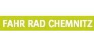 Logo von der Messe Fahr Rad Chemnitz