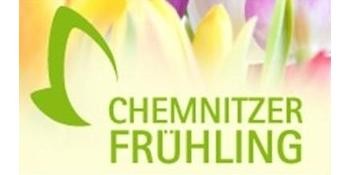Logo von der Messe Chemnitzer Frühling