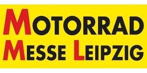 Logo der Messe MOTORRAD MESSE LEIPZIG