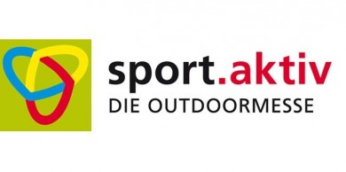 Logo von der Messe sport.aktiv