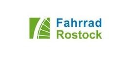 Logo der Messe Fahrrad Rostock