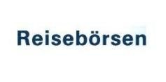 Logo der Messe Reisebörse Potsdam