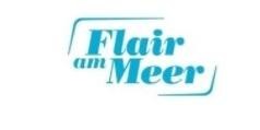 Logo der Messe FLAIR AM MEER