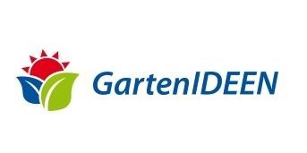 Logo von der Messe GartenIdee