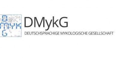 Logo der Messe DMykG Tagung