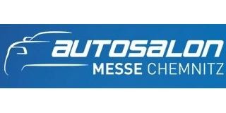 Logo von der Messe Autosalon Chemnitz