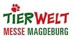 Logo von der Messe Tierwelt