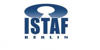 Logo der Messe ISTAF