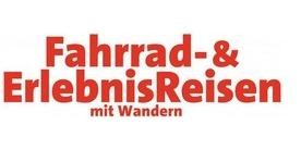 Logo der Messe Fahrrad- & ErlebnisReisen mit Wandern