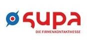 Logo von der Messe SUPA
