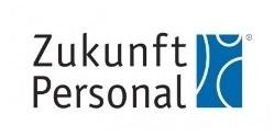Logo der Messe Zukunft Personal