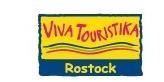 Logo der Messe VIVA Touristika Rostock