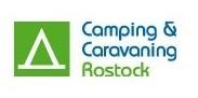 Logo der Messe Camping & Caravaning Rostock