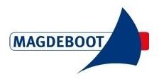 Logo von der Messe Magdeboot