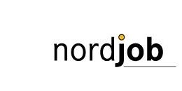 Logo von der Messe nordjob Schwerin