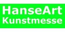Logo von der Messe HansaArt Kunstmesse