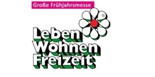 Logo von der Messe Frühjahrsmesse LWF Leben-Wohnen-Freizeit